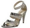 Kenneth Cole New York Women's Nite Life Ankle-Strap Sandals